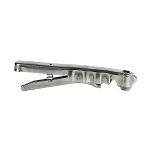 Stainless Steel Lever
