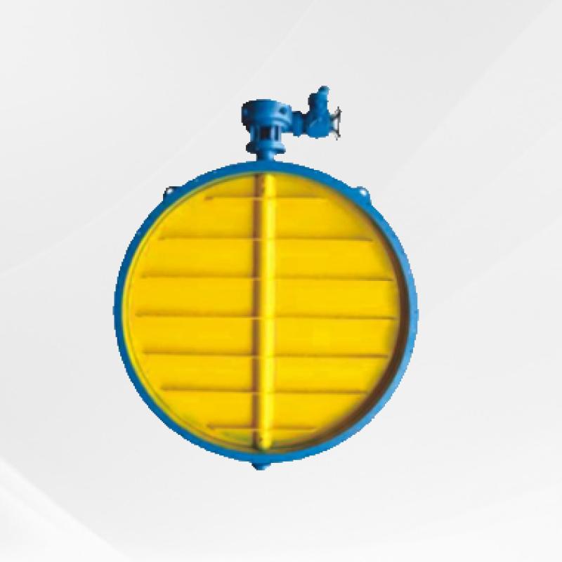 The development trend of electric butterfly valve