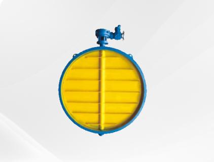 The development trend of electric butterfly valve