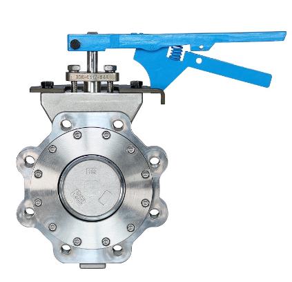 Butterfly Valve 