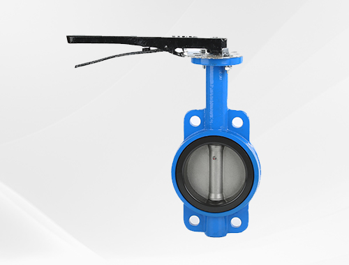 The meaning of butterfly valve and the problems that are easily overlooked in the use process.jpg