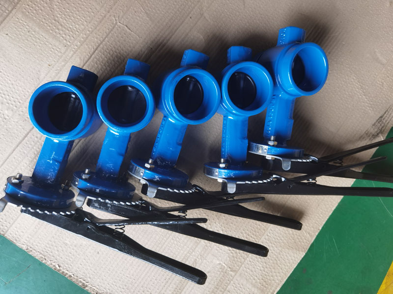 Alloy Staliness Steel Grooved End Butterfly Valve.jpg