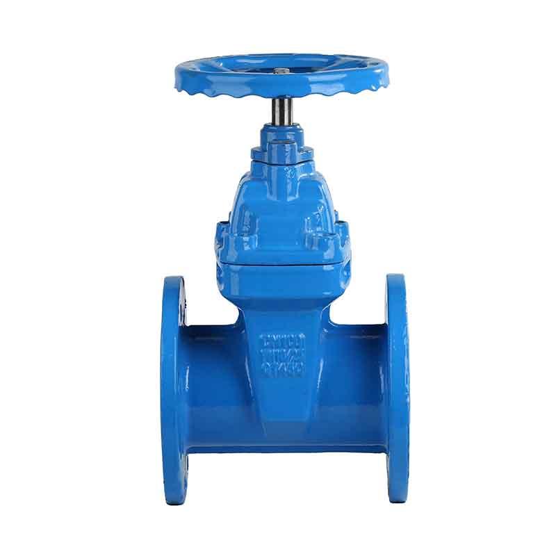 Ductile Iron Gate Valve ANSI/DIN/JIS Standard